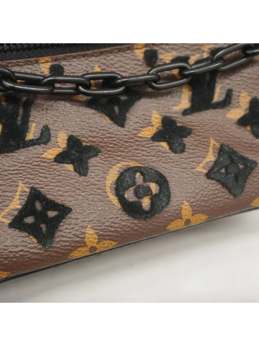 Louis Vuitton this authentic